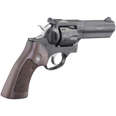 ruger gp100 4 2 357magnum 38spec 1783