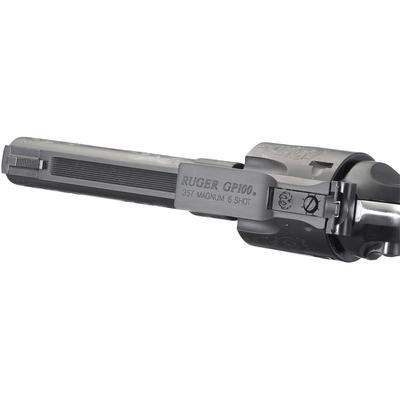 ruger gp100 4 2 357magnum 38spec 1783