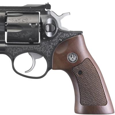 ruger gp100 4 2 357magnum 38spec 1783