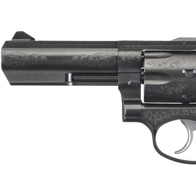 ruger gp100 4 2 357magnum 38spec 1783