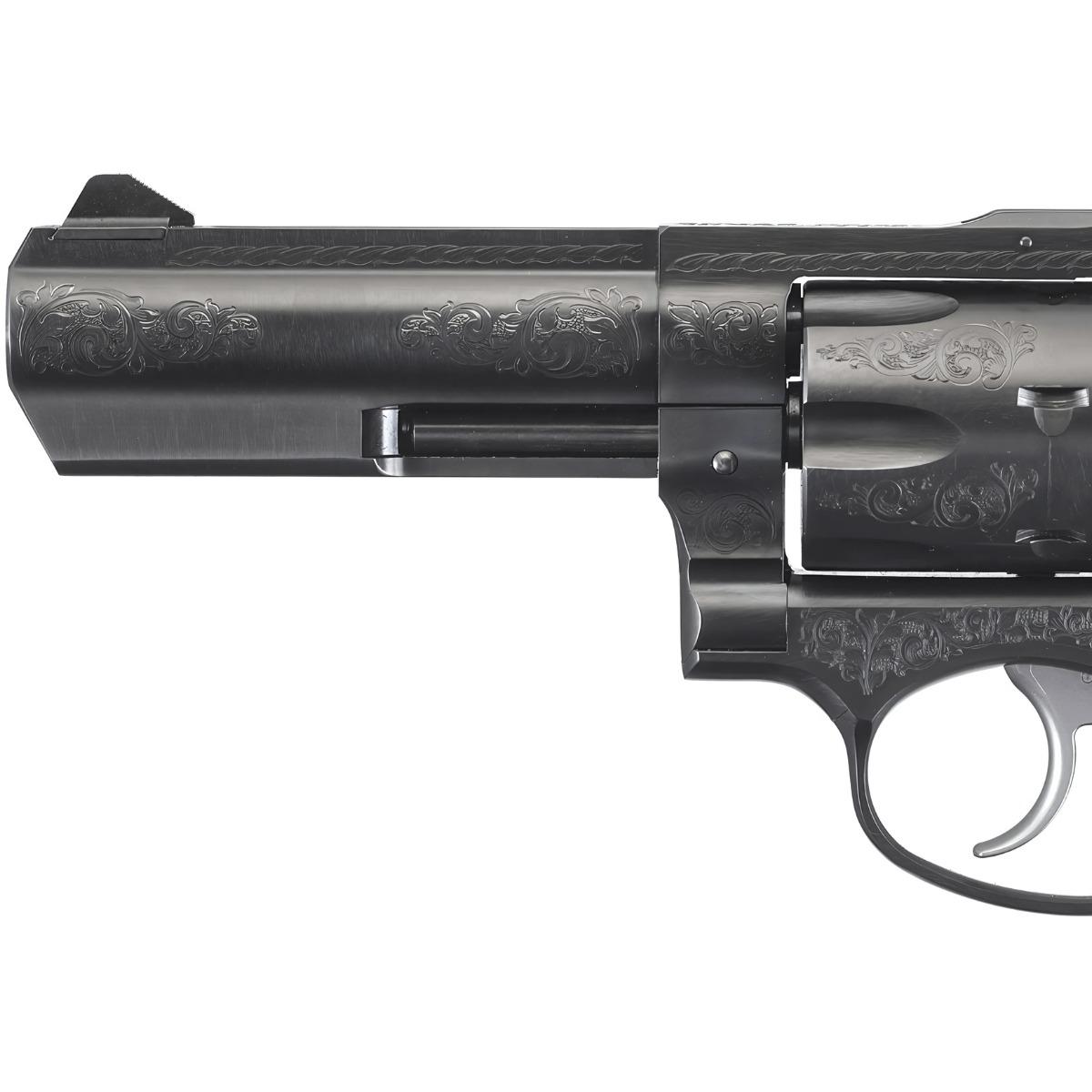 ruger gp100 4 2 357magnum 38spec 1783