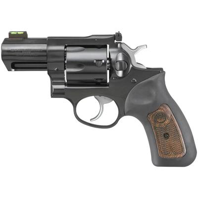 Ruger GP100 2.5'' .357magnum/.38spec (1790)