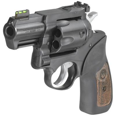 Ruger GP100 2.5'' .357magnum/.38spec (1790)