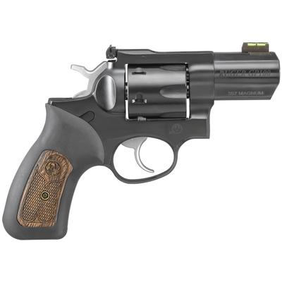 ruger gp100 2 5 357magnum 38spec 1790