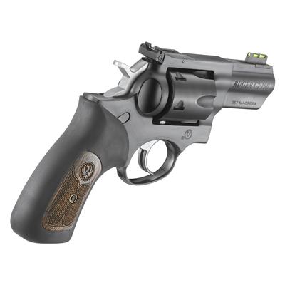 ruger gp100 2 5 357magnum 38spec 1790
