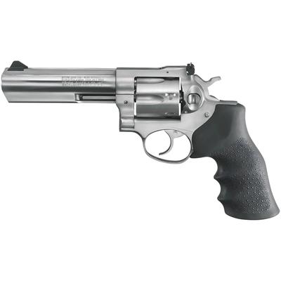 Ruger GP100 Stainless...