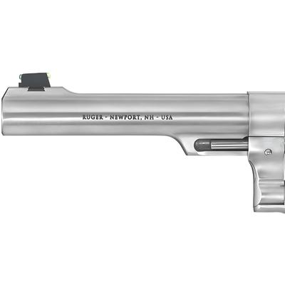 ruger gp100 stainless 5 5 22lr 1757