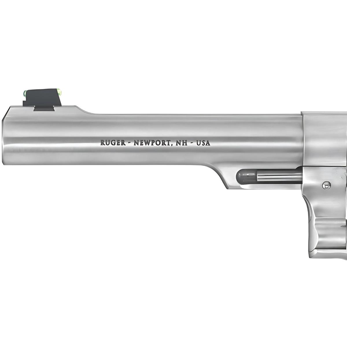 ruger gp100 stainless 5 5 22lr 1757