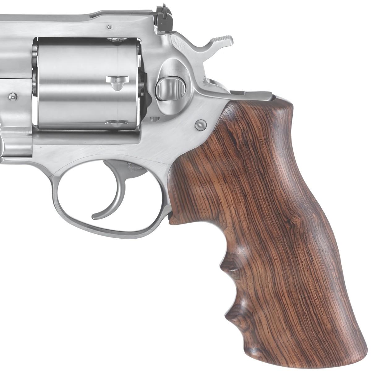 ruger gp100 stainless 6 357magnum 38spec 1759