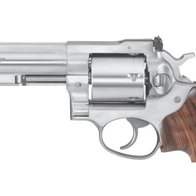 ruger gp100 stainless 6 357magnum 38spec 1759