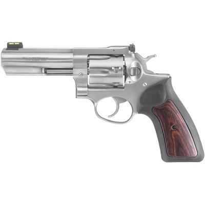 Ruger GP100 Stainless 4,2''...