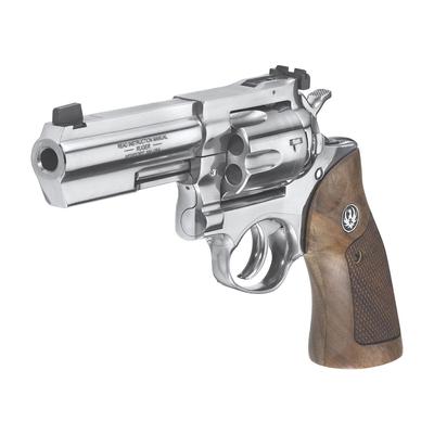 ruger gp100 4 2 357magnum 38spec 1777