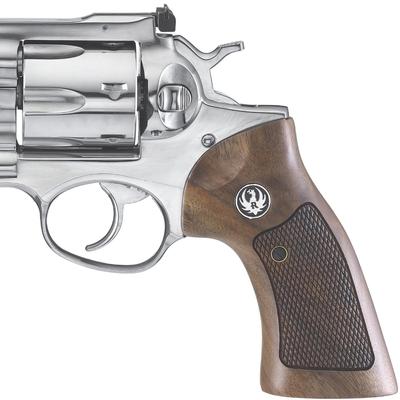 ruger gp100 4 2 357magnum 38spec 1777