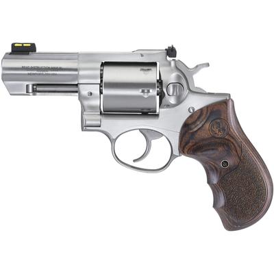 Ruger GP100 Stainless 3''...