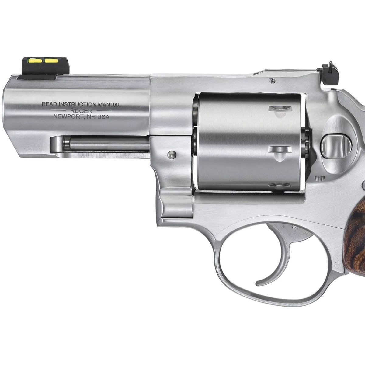 ruger gp100 stainless 3 357magnum 38spec 1782