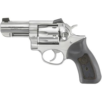 Ruger GP100 Stainless 3'' .357magnum/.38spec (1789)