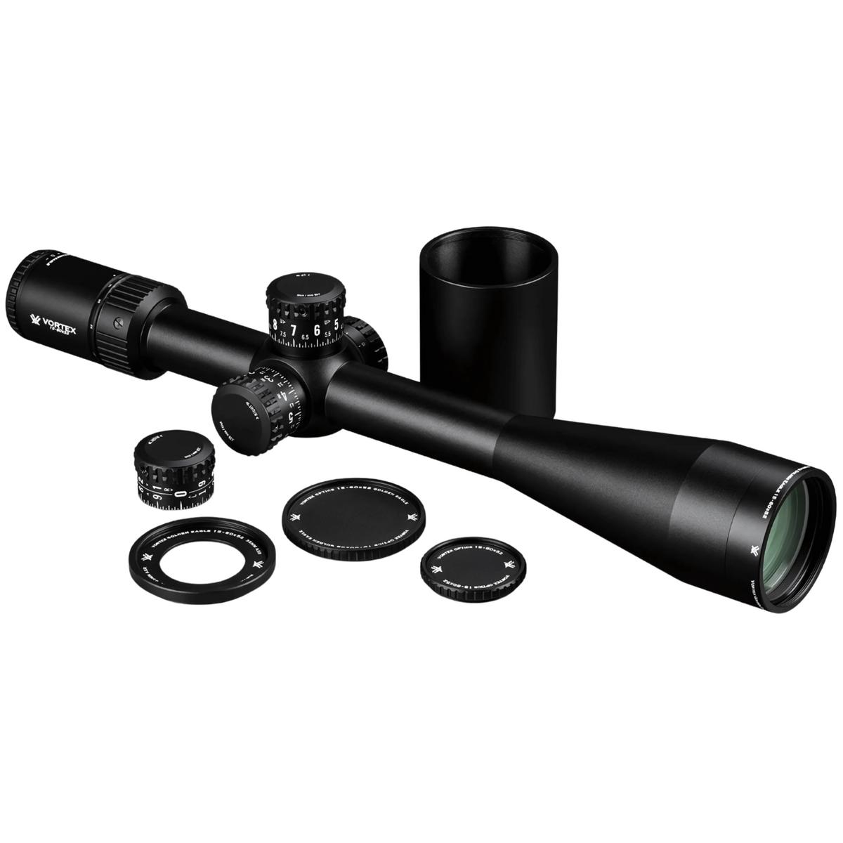 vortex luneta celownicza golden eagle hd 15 60x52 30 mm ao scr 1 tcs 1501