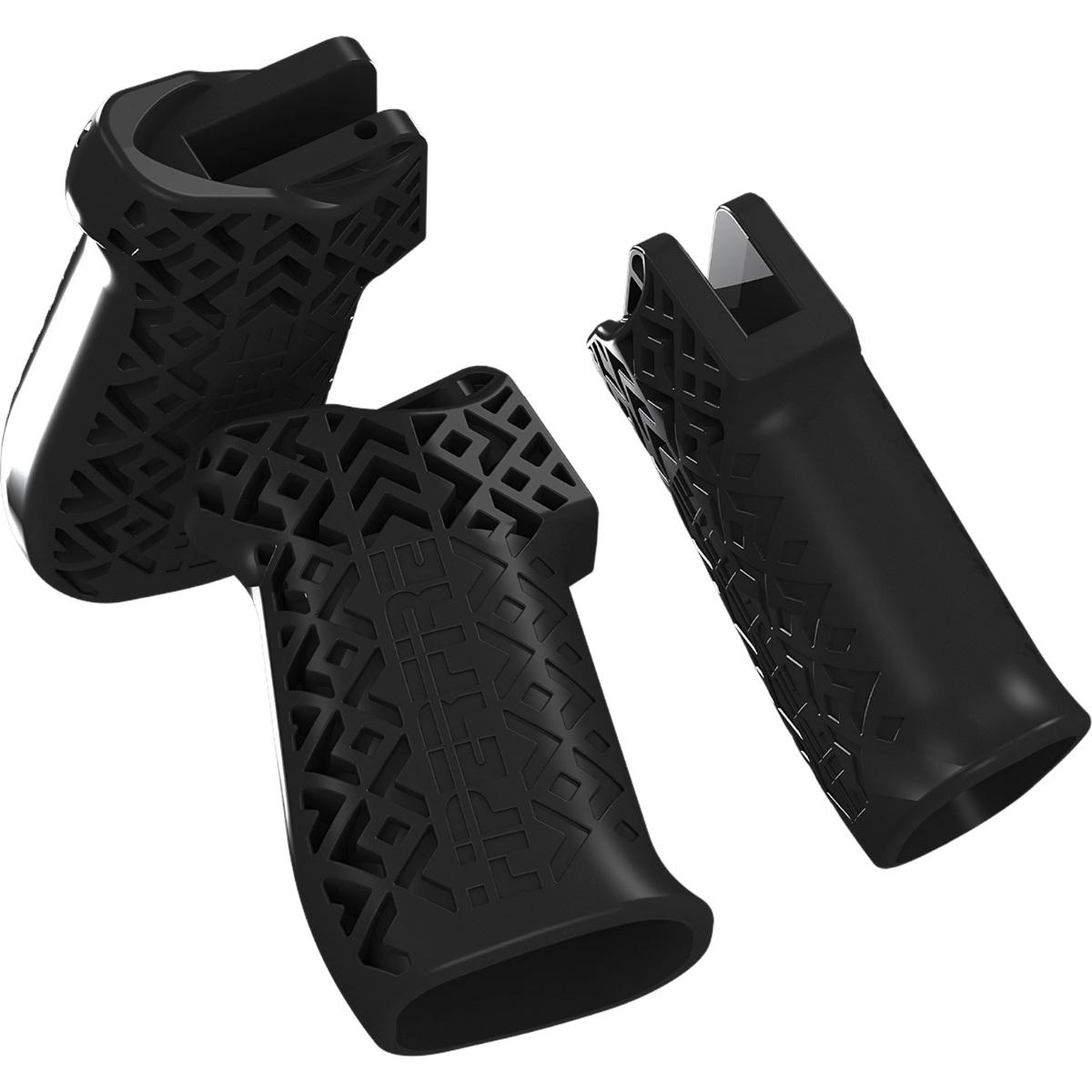 hiperfire chwyt pistoletowy do ar 15 hipergrip