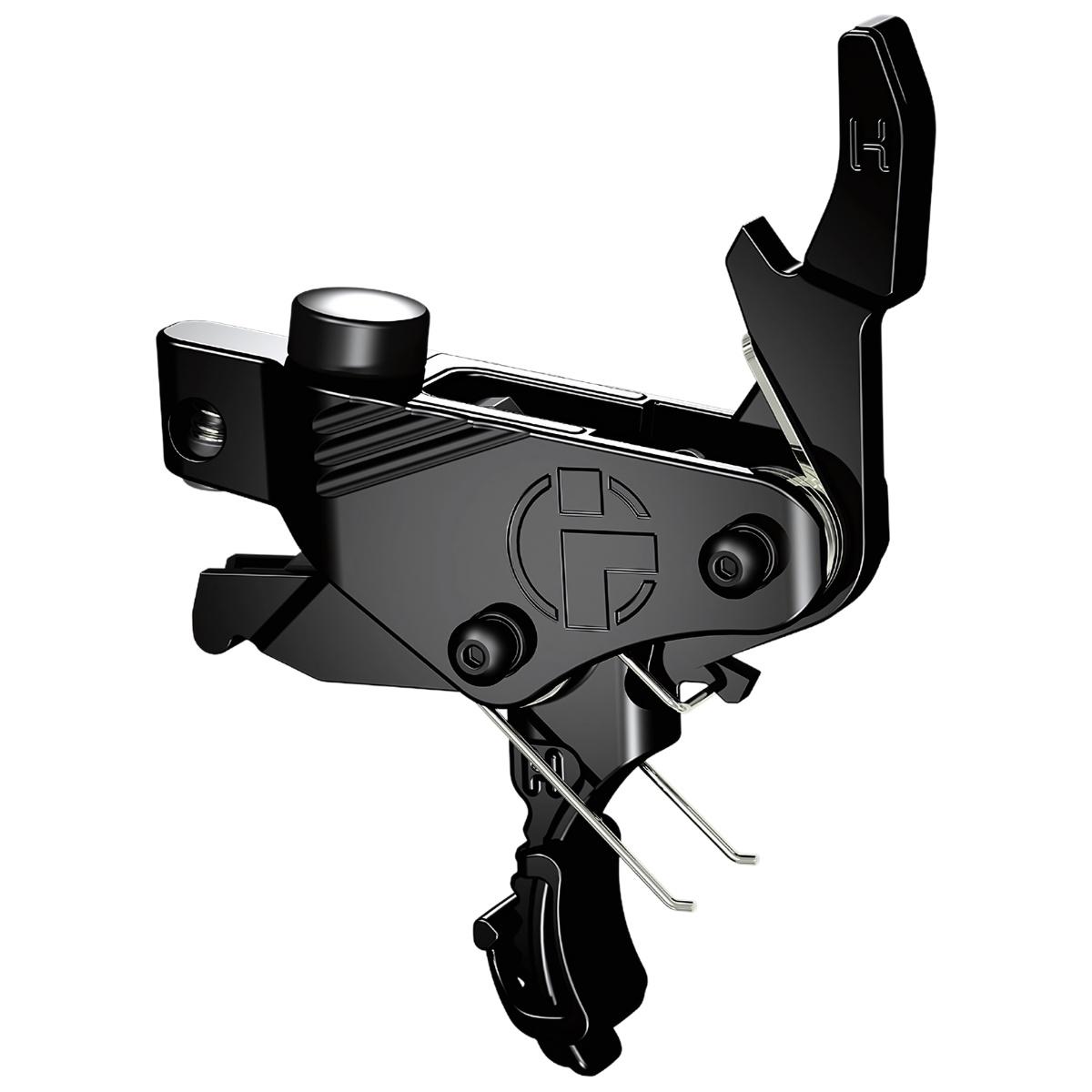 hiperfire mechanizm spustowy do ar15 pdi black