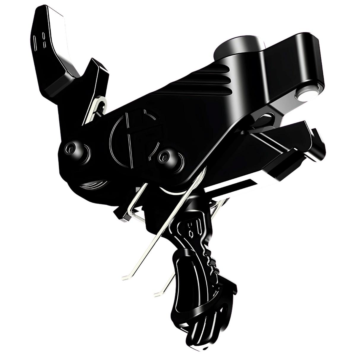 hiperfire mechanizm spustowy do ar15 pdi black