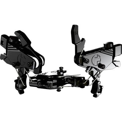 hiperfire mechanizm spustowy do ar15 pdi black
