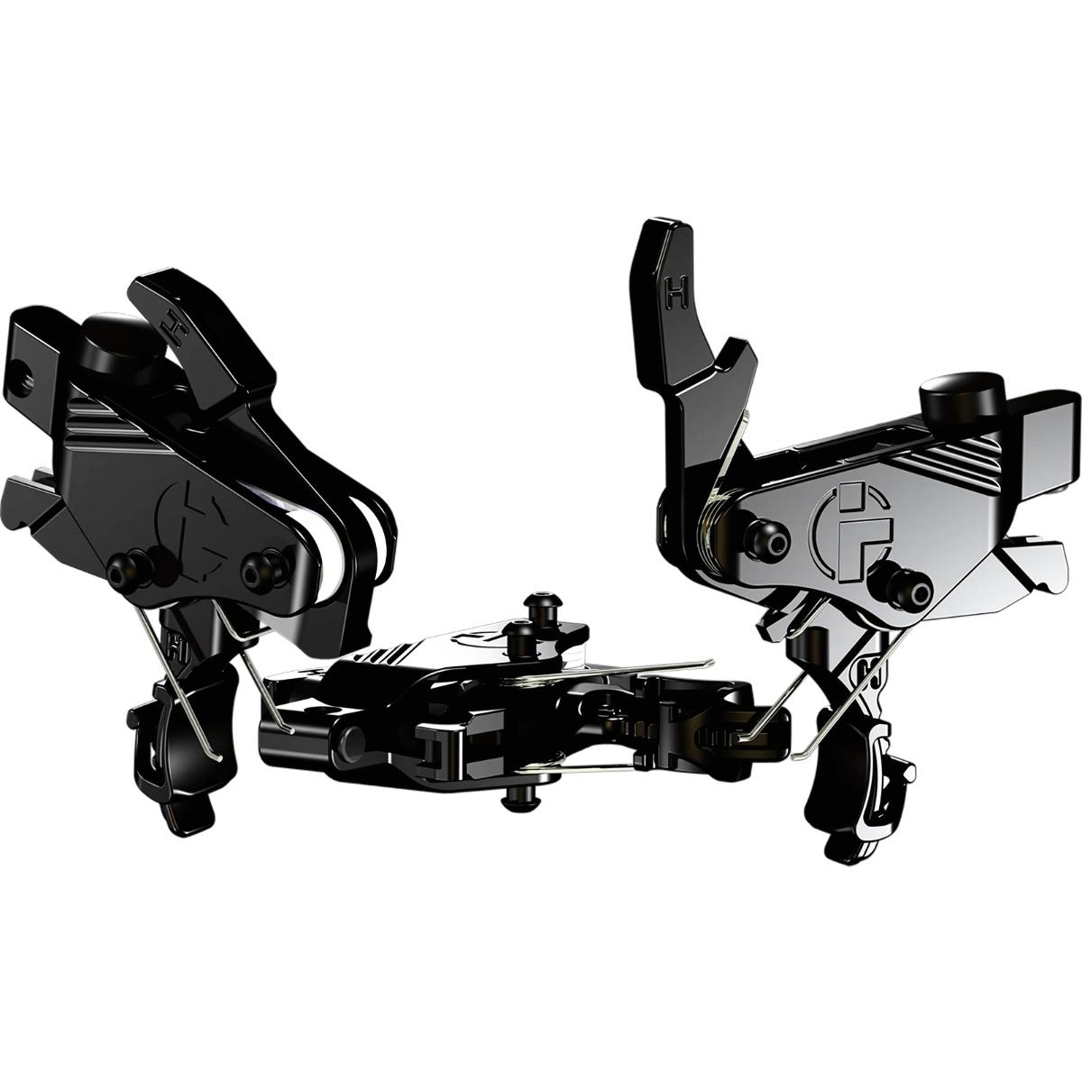 hiperfire mechanizm spustowy do ar15 pdi black