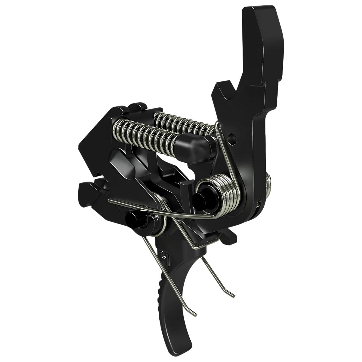 hiperfire mechanizm spustowy do ar15 reflex