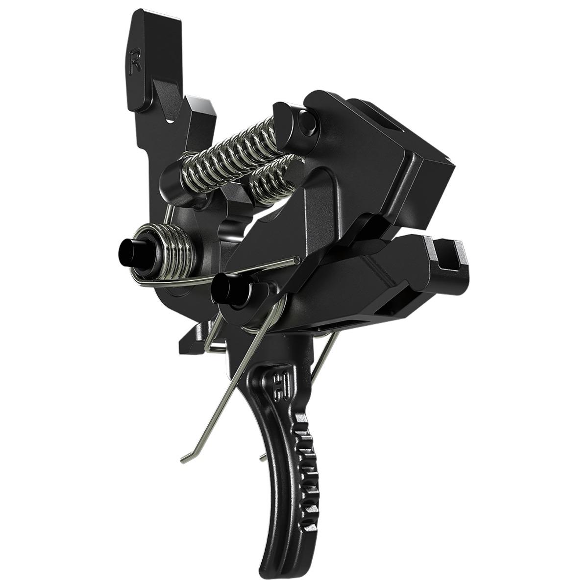 hiperfire mechanizm spustowy do ar15 reflex