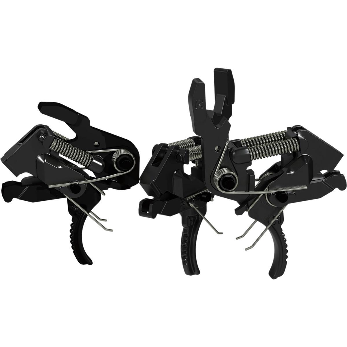 hiperfire mechanizm spustowy do ar15 reflex