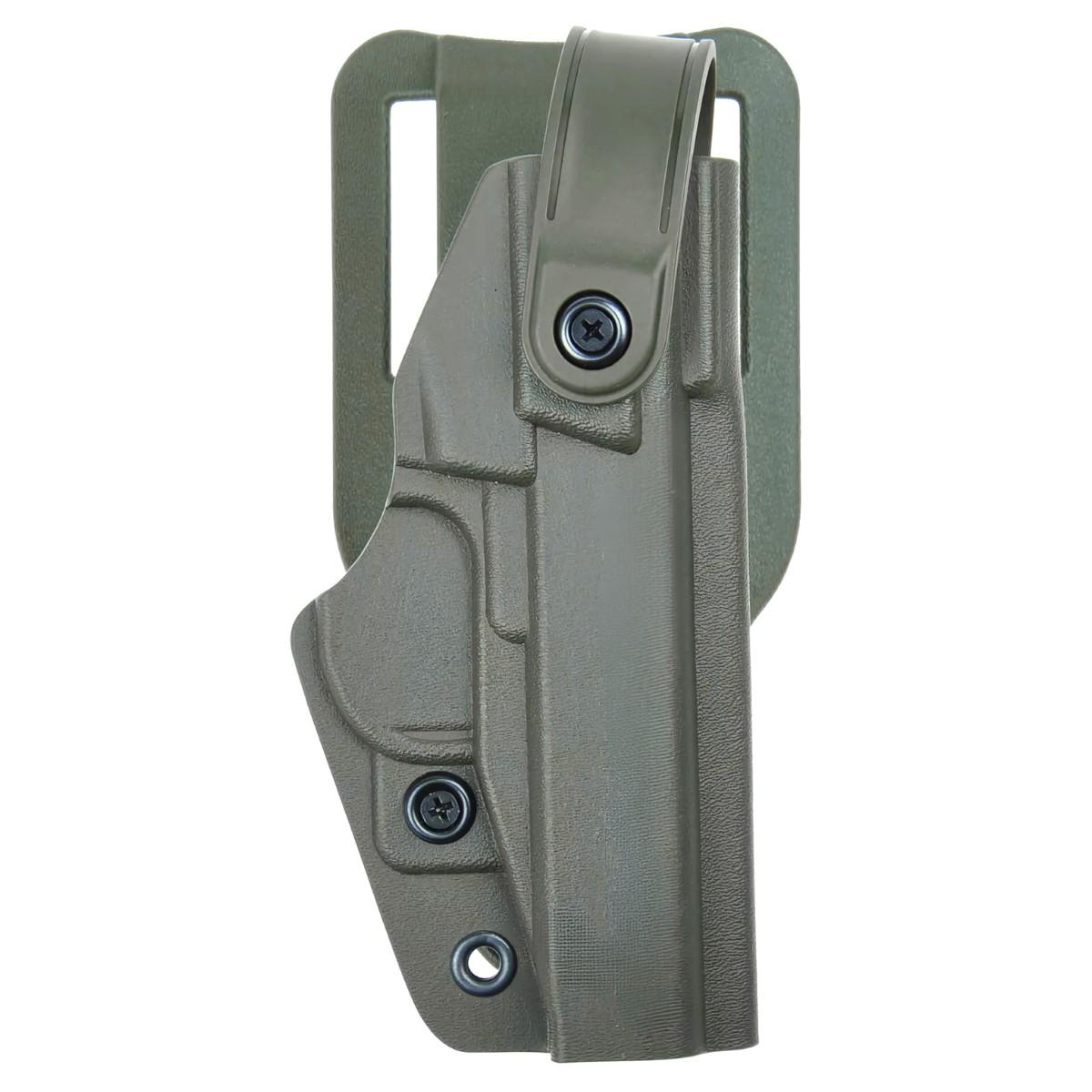 doubletap kabura owb strighter sls do pistoletu p 83 zielona prawa