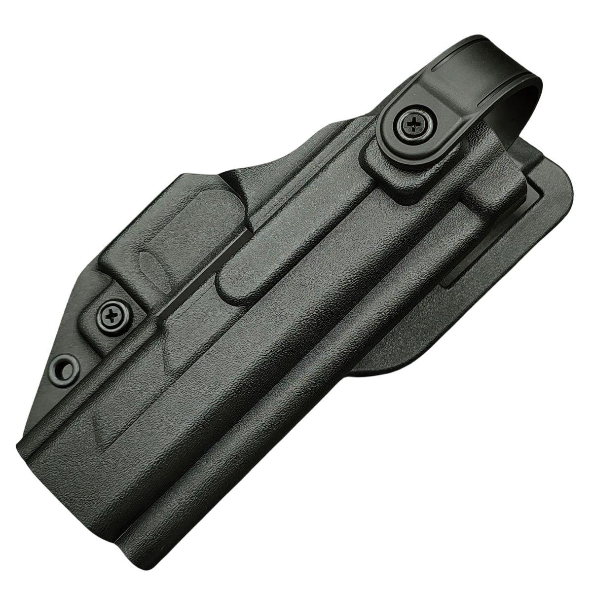 doubletap kabura owb strighter sls do pistoletu p 83 zielona prawa