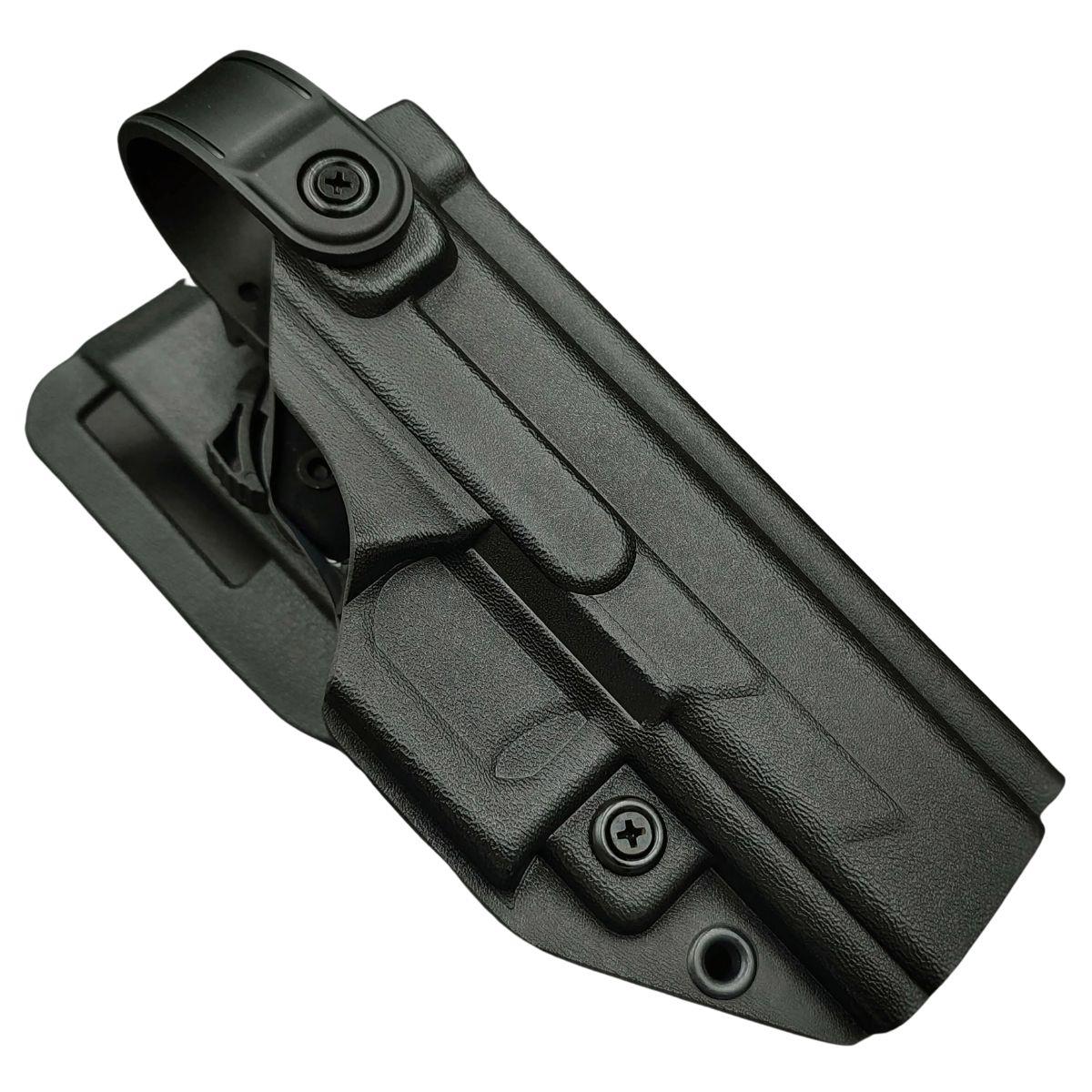 doubletap kabura owb strighter sls do pistoletu p 83 zielona prawa