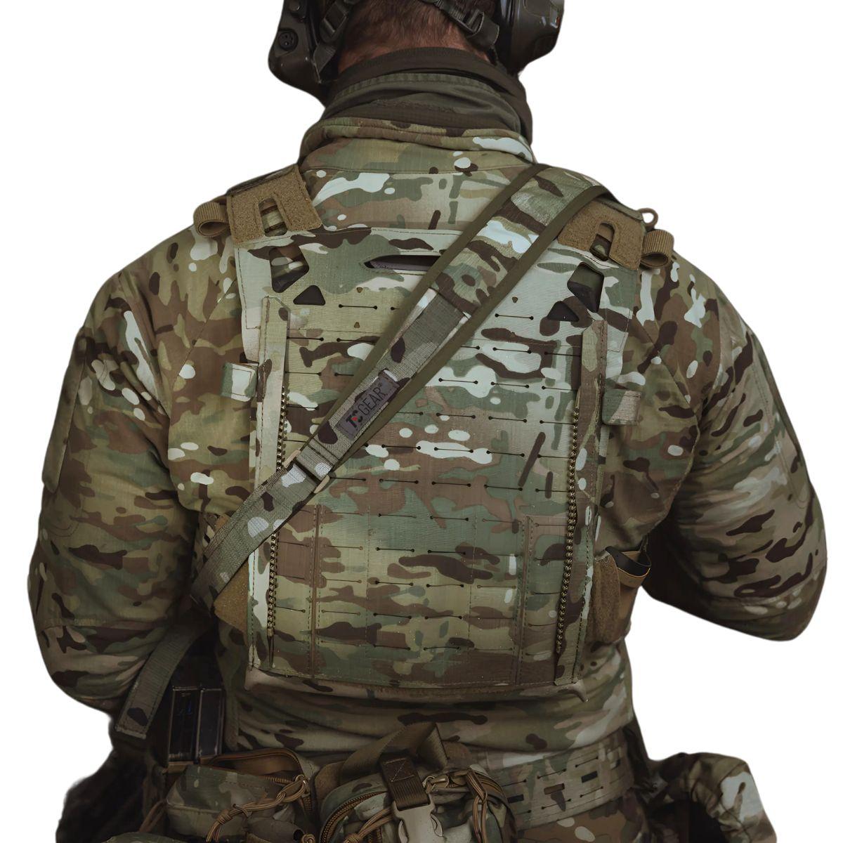 tc gear zawieszenie loop sling v2 multicam black tc l 2 mb2