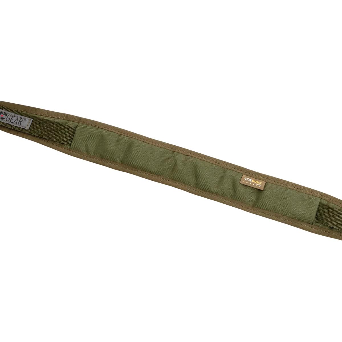 tc gear zawieszenie loop sling ranger green tc l 1 rg