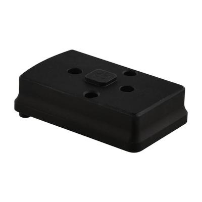arisaka plytka pod kolimator rmr sro holosun 407c 507c 508t oom p8
