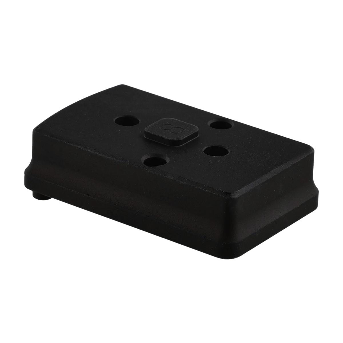 arisaka plytka pod kolimator rmr sro holosun 407c 507c 508t oom p8
