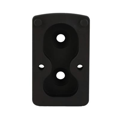 arisaka plytka pod kolimator rmr sro holosun 407c 507c 508t oom p8