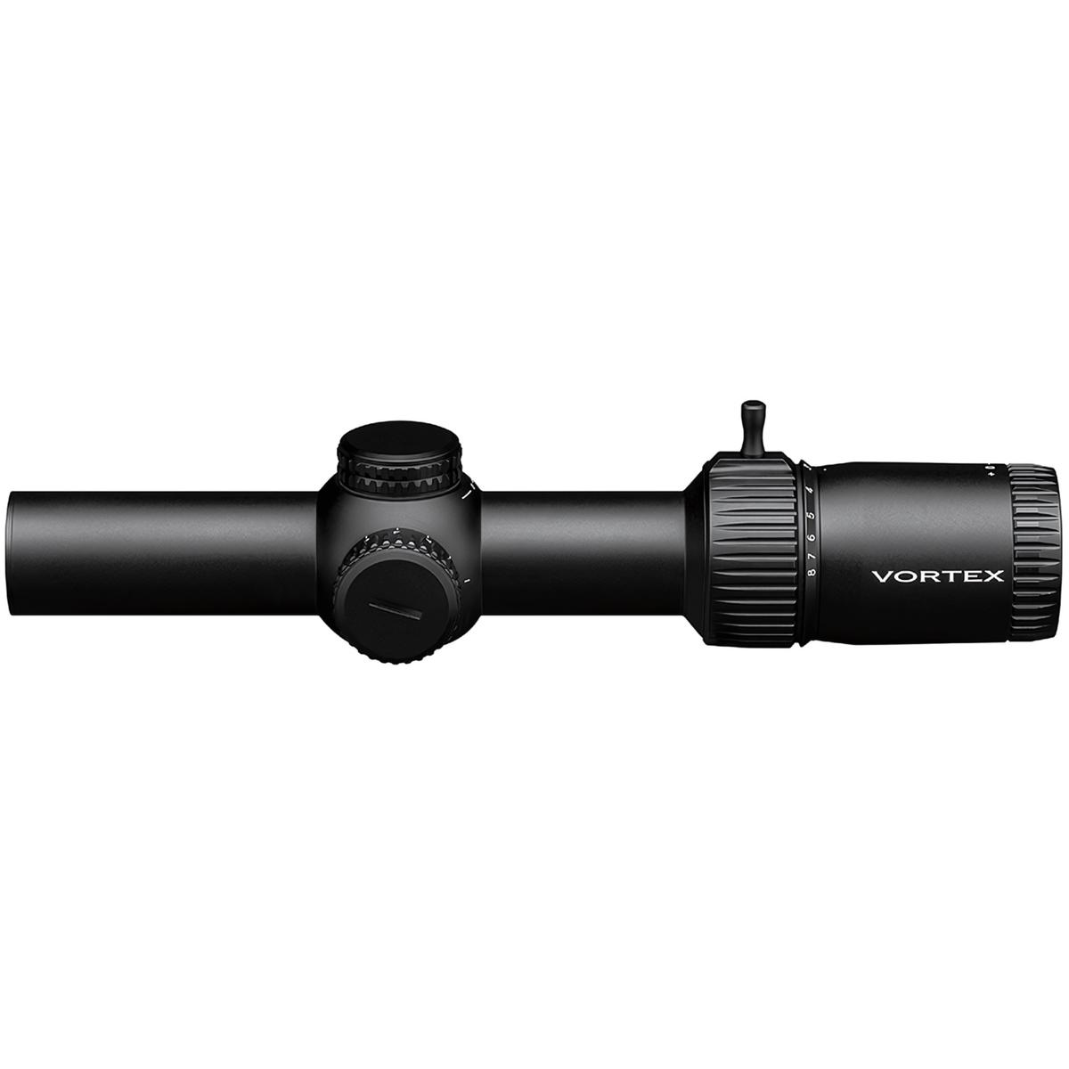 vortex luneta celownicza strike eagle 1 6x24 30mm ar bdc3 moa se 1624 2