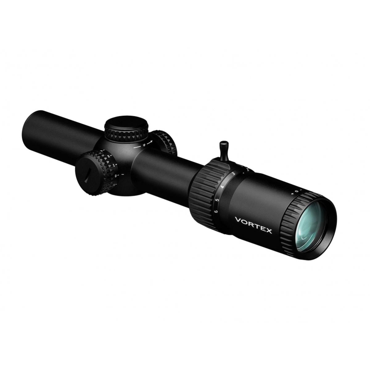 vortex luneta celownicza strike eagle 1 6x24 30mm ar bdc3 moa se 1624 2