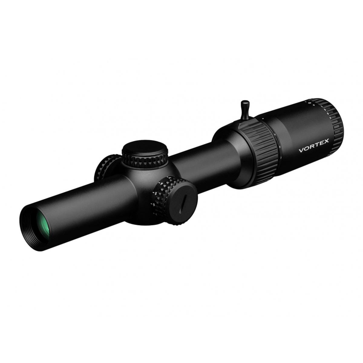 vortex luneta celownicza strike eagle 1 6x24 30mm ar bdc3 moa se 1624 2