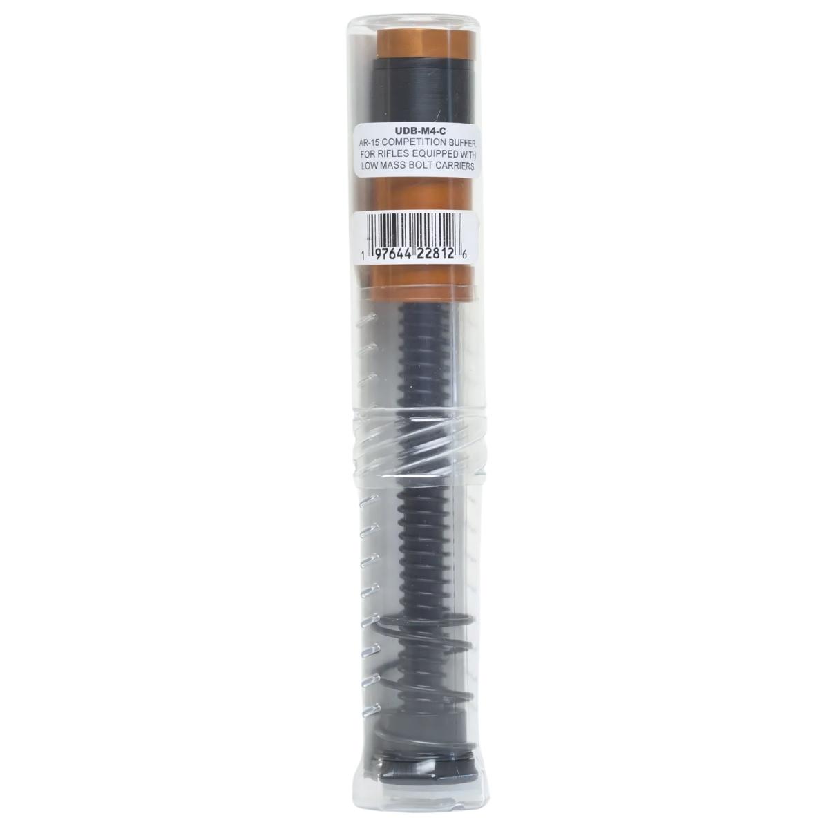 unrivaled zestaw oporo powrotny ar 15 competition