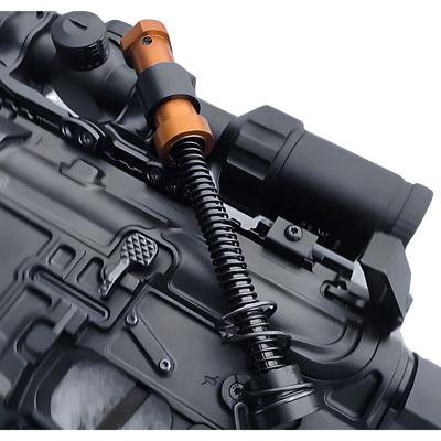 unrivaled zestaw oporo powrotny ar 15 competition