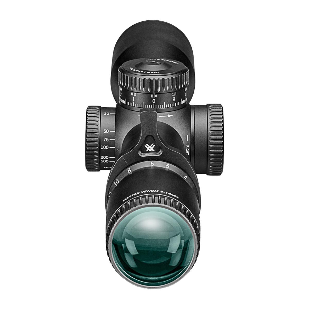 vortex luneta celownicza venom 3 15x44 ffp 34 mm ven 31502
