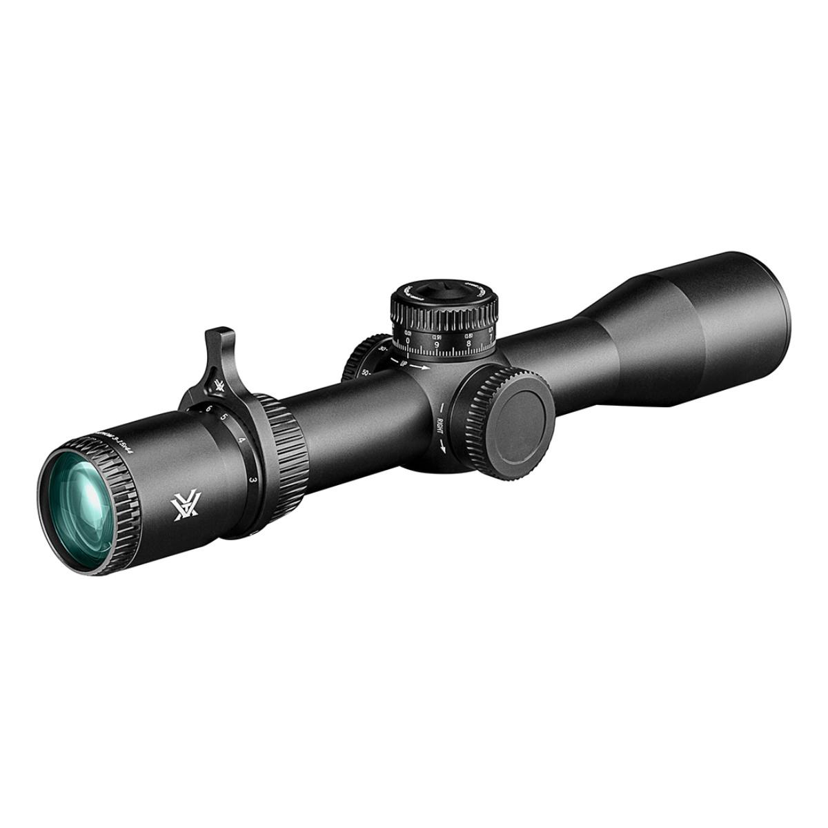 vortex luneta celownicza venom 3 15x44 ffp mrad 34 mm ven 31502