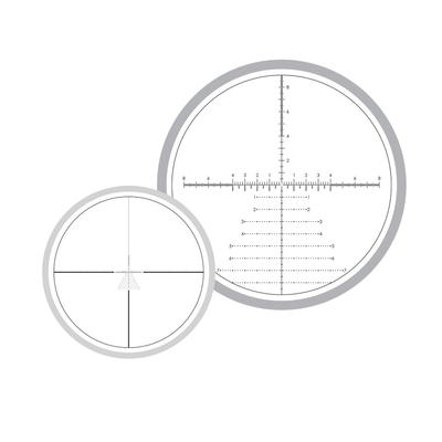 vortex luneta celownicza venom 3 15x44 ffp mrad 34 mm ven 31502