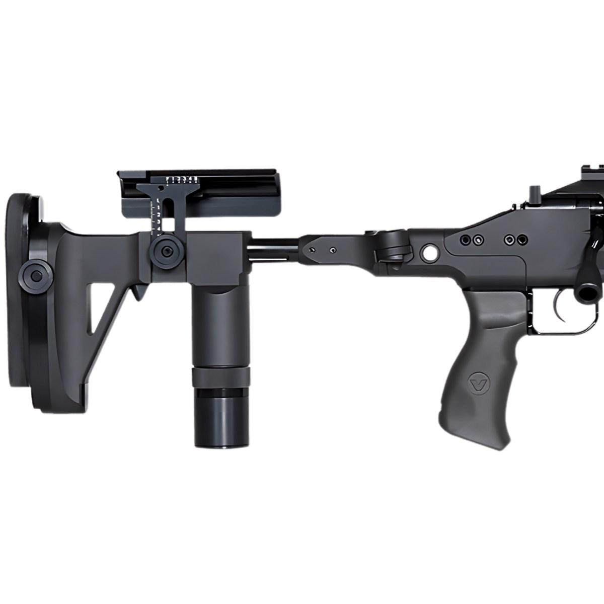 voere x3 kal 338 lapua magnum