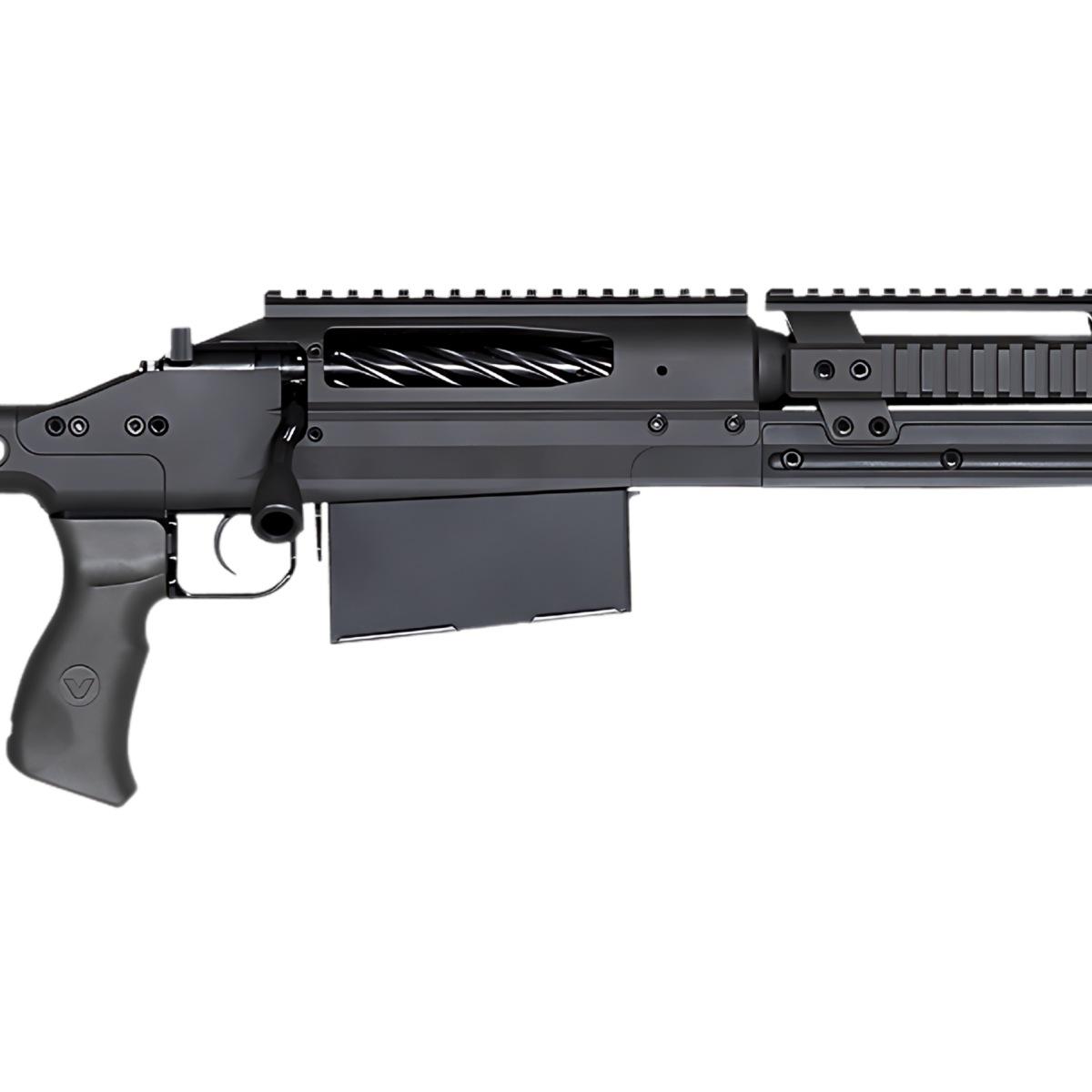 voere x3 kal 338 lapua magnum