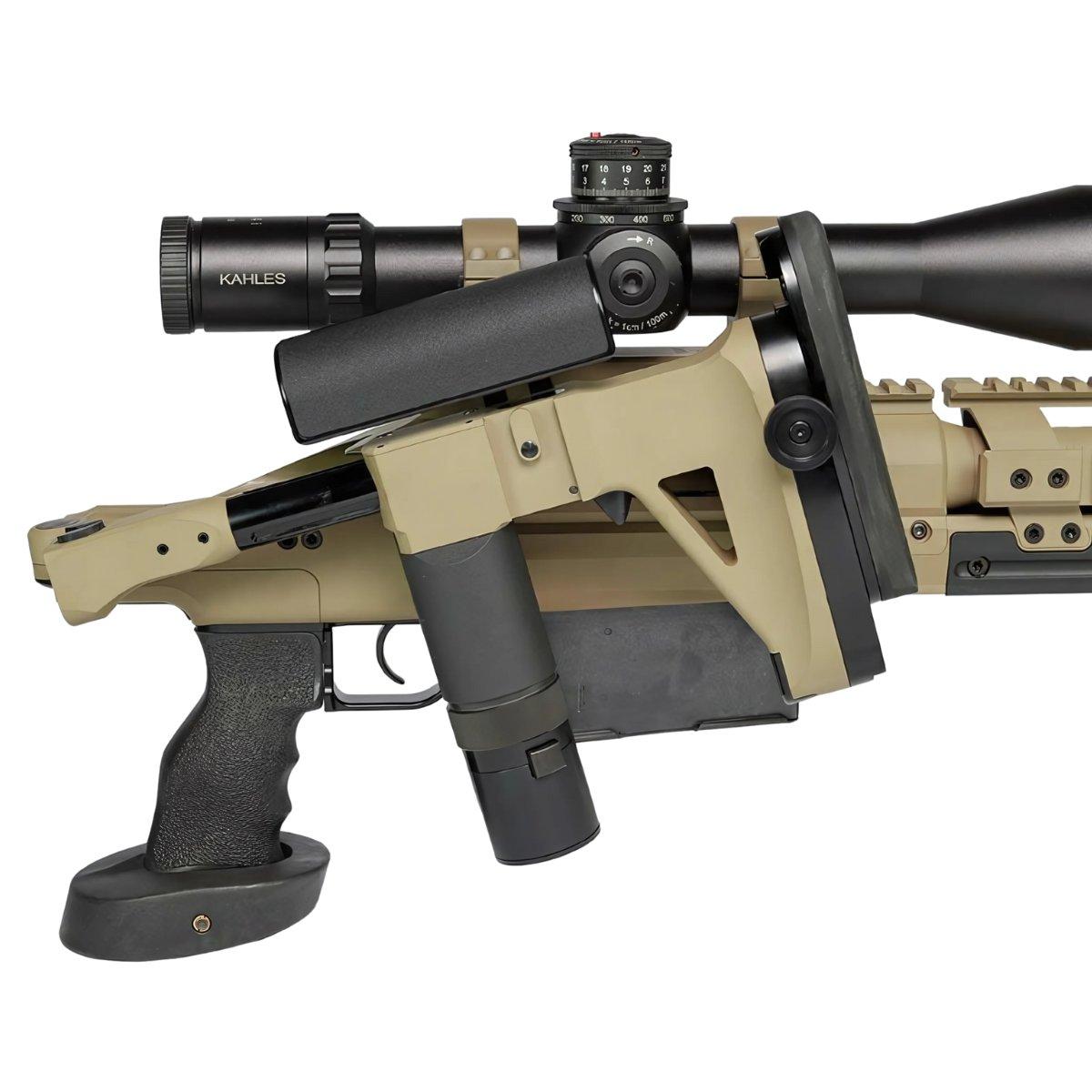 voere x3 kal 338 lapua magnum