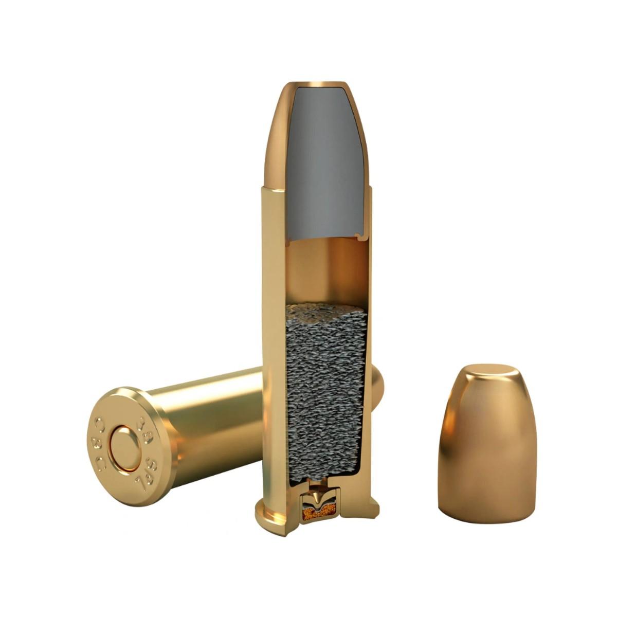 magtech 38 spec fmj flat 8g