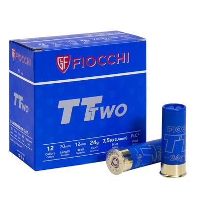 Fiocchi TT Two Trap 12/70 24g